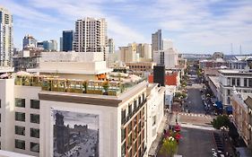 Ac Hotel By Marriott San Diego Downtown Gaslamp Quarter